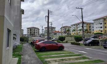 Imagem 5: Condomínio Ideal Torquato Tapajós