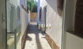 Imagem 6: Casa com 5 dormitórios para alugar, 301 m² por R$ 8.651,02/mês - Vila Ema - São José dos C