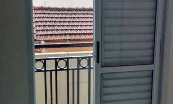 Imagem 5: Apartamento para aluguel com 32 m² e 1 quarto em Vl.Sta Tereza, Bauru - SP