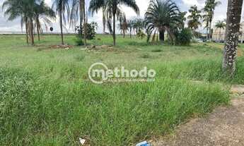 Imagem 5: Terreno, 3873 m² - venda por R$ 7.500.000,00 ou aluguel por R$ 38.791,45/mês - Loteamento