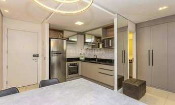 Imagem 2: Apartamento estilo Loft no bairro Central Park