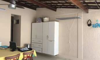 Imagem 4: Excelente village triplex, com 5 quartos em Itapuã 166 m2 Itapuã - Salvador - BA