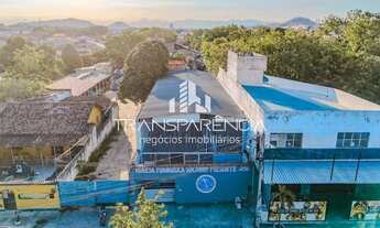 Imagem 2: Seu novo ponto com estrutura e localização estratégica