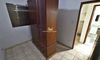 Imagem 12: Caiçaras - Casa 2/4 - Ampla Cozinha - Terraço - Espaço Gourmet - 3 Vagas