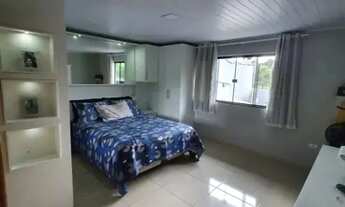 Imagem 7: Casa com 3 dormitórios à venda com 120.00m² no Campo de Santana