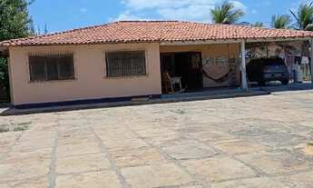 Imagem 2: Casa para temporada - Atalaia - Luis Correia-PI - whatsapp na descrição