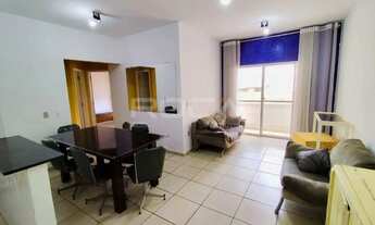 Imagem 4: Apartamento Padrão com 3 dormitórios para alugar em Cidade Jardim, São Carlos