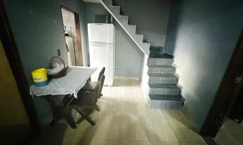 Imagem 5: Casa com terraço a venda próximo do centro de - Governador Valadares - MG