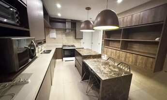 Imagem: ALUGO APARTAMENTO MOBILIADO 02 SUITES