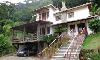 Imagem 2: Casa no Condomínio Canto das Águas