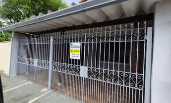 Imagem: Sobrado em Maria Áurea - Pindamonhangaba