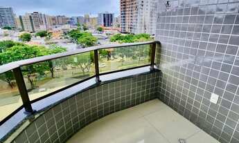 Imagem 6: ALUGO APT 3/4 JATIUCA ÁREA DE LAZER COMPLETA