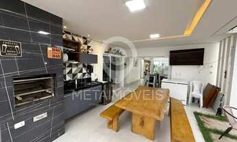 Imagem 6: CASA DUPLEX PARA VENDA CONDOMINIO TERRAS ALPHAVILLE