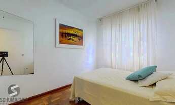 Imagem 3: Apartamento em Auxiliadora