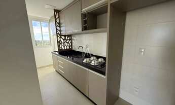 Imagem 3: APARTAMENTO NOVO PARA LOCAÇÃO SEMI MOBILIADO