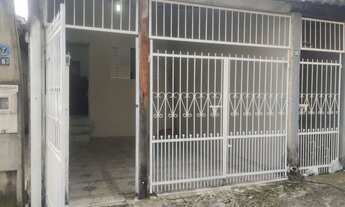 Imagem 2: Vendo terreno com 2 casas ou troca por Chácara