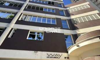 Imagem 5: Excelente loft way com 45m² na praça do habibs