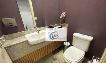 Imagem 11: Conjunto para alugar, 480 m² - Vila Olímpia - São Paulo/SP