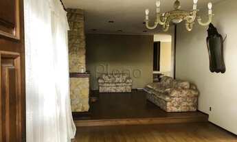 Imagem 3: Casa à venda com 5 quartos no Chácara da Barra, Campinas