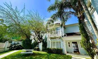 Imagem: Casa Duplex à venda, 6 quartos, 6 suítes