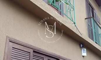 Imagem: Casa com 3 Quartos em Morro do Carmo - Angra