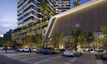 Imagem 7: Apartamento com 2 suítes e 2 vagas de garagem