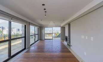 Imagem 6: Cobertura em frente a praça da Encol