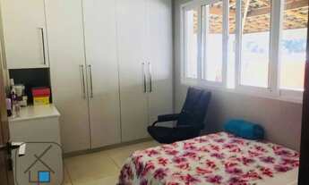 Imagem 5: Chácara com 4 dormitórios à venda, 5700 m² por R$ 1.800.000,00 - Parque Agrinco - Guararem