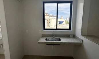 Imagem 7: Lançamento 01 quarto Sagrada Família