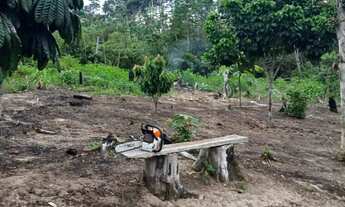 Imagem 6: Sítio 200 de largura por 1000 de fundo