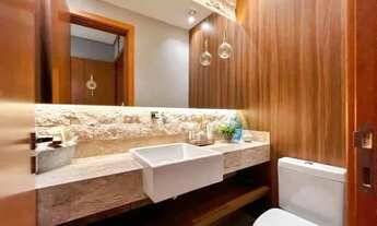 Imagem 3: Apartamento de alto padrão pronto para morar