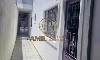 Imagem 3: LJC Casa Sobrado Semi-Mobiliado, 5 Dormitórios 01 suite, 3 Banheiros, 227m², Bosque dos Ip