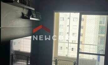 Imagem: Apartamento em Rua Antônio Domingues Freitas