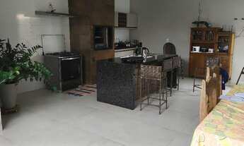 Imagem 3: Linda casa moderna em Guararapes