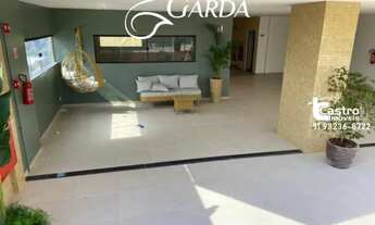 Imagem 4: Entrega imediata LAGO DI GARDA . 3/4. 2 Suítes. 1 Vaga. P178