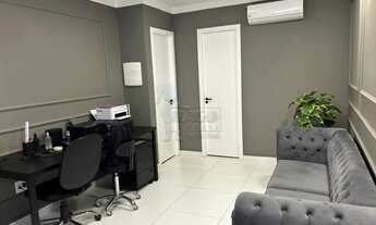 Imagem 5: Escritório de 46m² com 01 lavabo à venda - Santa Cruz do José Jacques