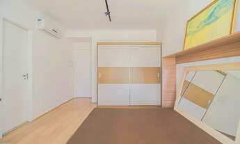 Imagem 5: Imóvel para aluguel com 33 metros quadrados com 1 quarto em Cidade Monções - São Paulo - S