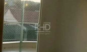 Imagem 2: Apartamento 48M² 2Dormitorios 1Vaga -Jardim Santo Antonio-Santo Andre/SP