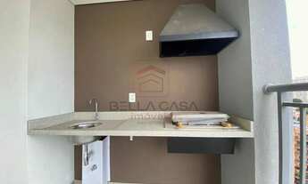 Imagem 5: Apartamento de alto padrão a venda no melhor local da mooca