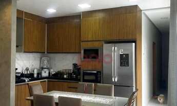 Imagem 2: Casa no Residencial Arbre Pronta para Morar!