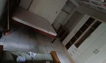 Imagem 3: Casa de fundos, 1 quarto, banheiro sala e cozinha