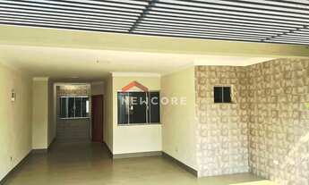 Imagem 2: Casa em Rua Rio Guandu - Conjunto Residencial Branca Vieira - Maringá/PR