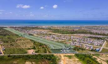 Imagem: Lote no Riviera Beach Residence Barra dos