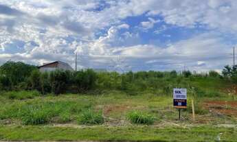 Imagem: Terreno à venda, Ecoville 1 - Foz do Iguaçu/PR