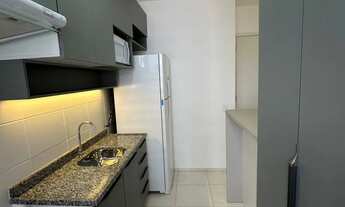 Imagem 4: LOCAÇÃO APARTAMENTO MOBILIADO, CONDOMÍNIO ESTILO PONTA NEGRA