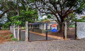 Imagem: Casa Residencial com 3 quartos para alugar