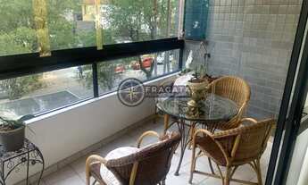 Imagem 3: Apartamento a venda - 157mts² - 03 suítes - 03 garagens - Perdizes/SP