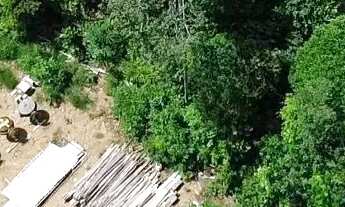 Imagem 2: Venda Lote Alphaville 4 | Com 379m2