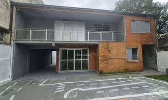 Imagem: Casa comercial com 8 salas para alugar