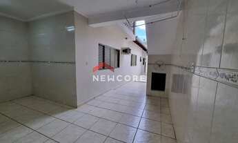 Imagem 6: Casa em Rua Antônio Manoel Costa - Jardim Alvorada - Bauru/SP